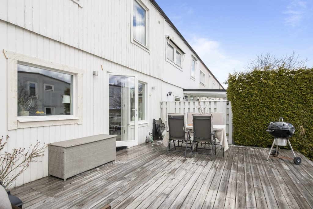 26. Vindskonvertering av lokal till BRF Osmo Nynashamn