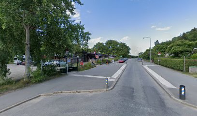 Hamnviksplan