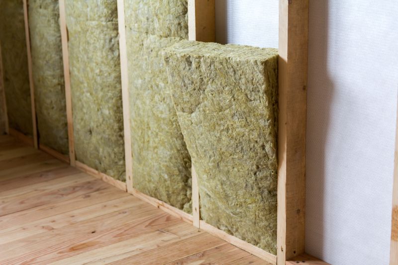 Klimatrenovering Energieffektivisering isolera