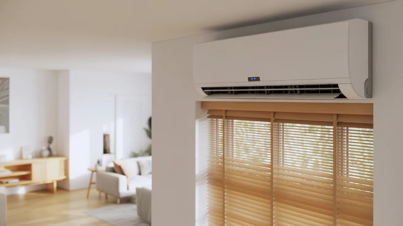 Klimatrenovering
