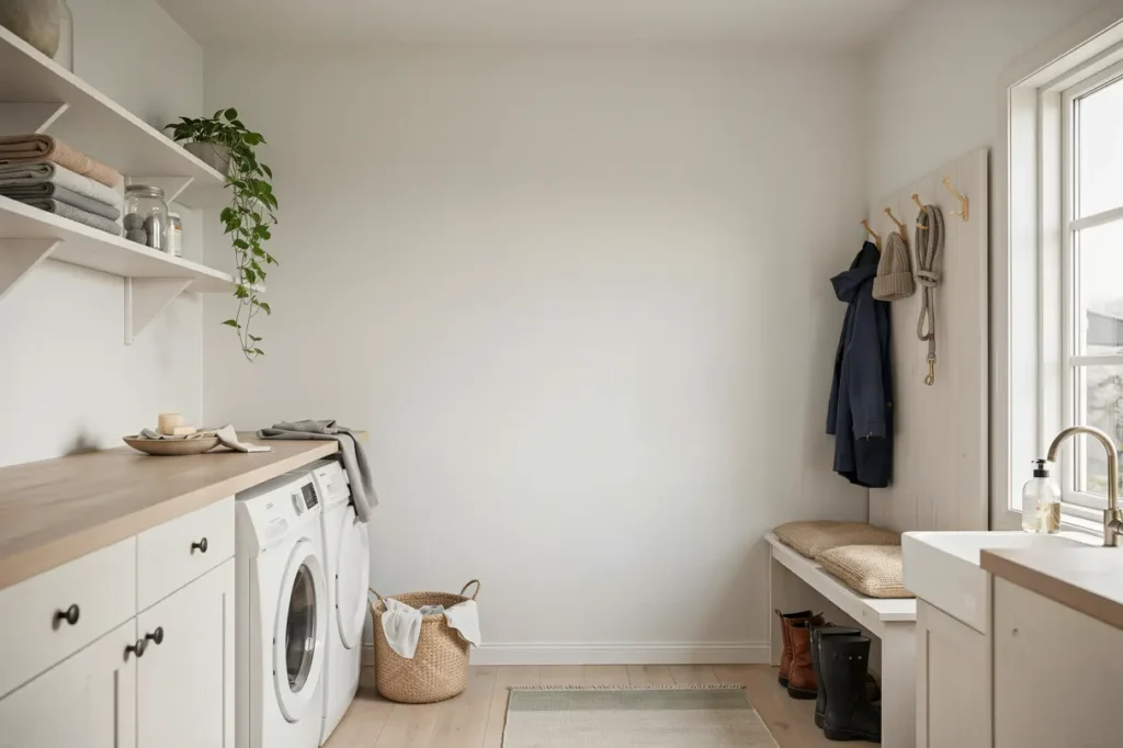 renovering av tv ttstuga och groventr i smo nyn shamn